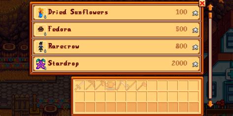 stardew valley fair orange or green|How to do the Fair Wheel trick in Stardew Valley .